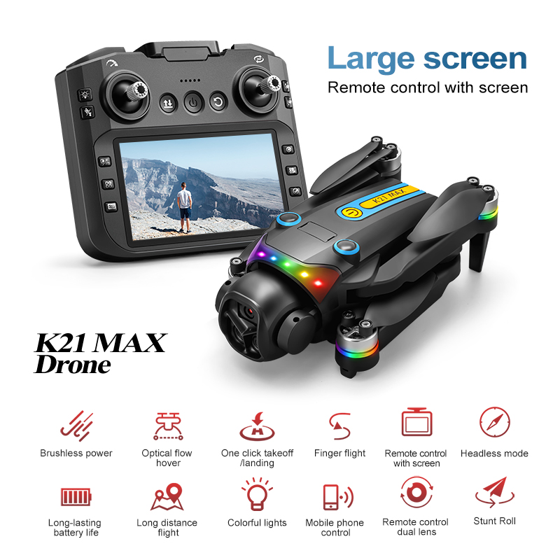Rc Hobby Wire - Drone Udara Luar Ruangan Elektrik Kamera
