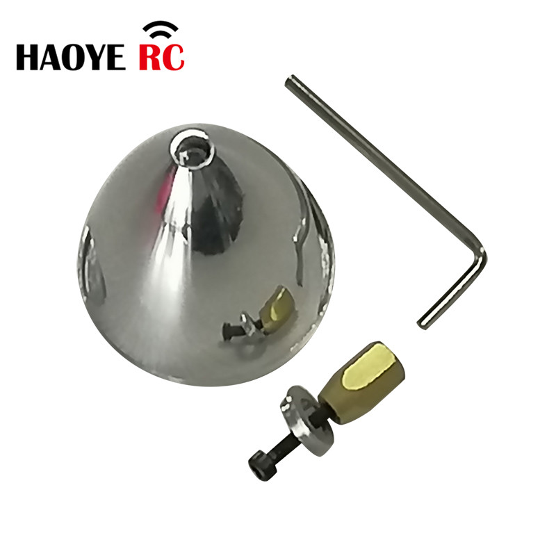Rc Hobby Drill - HY 1 Set 2 Bilah Spinner