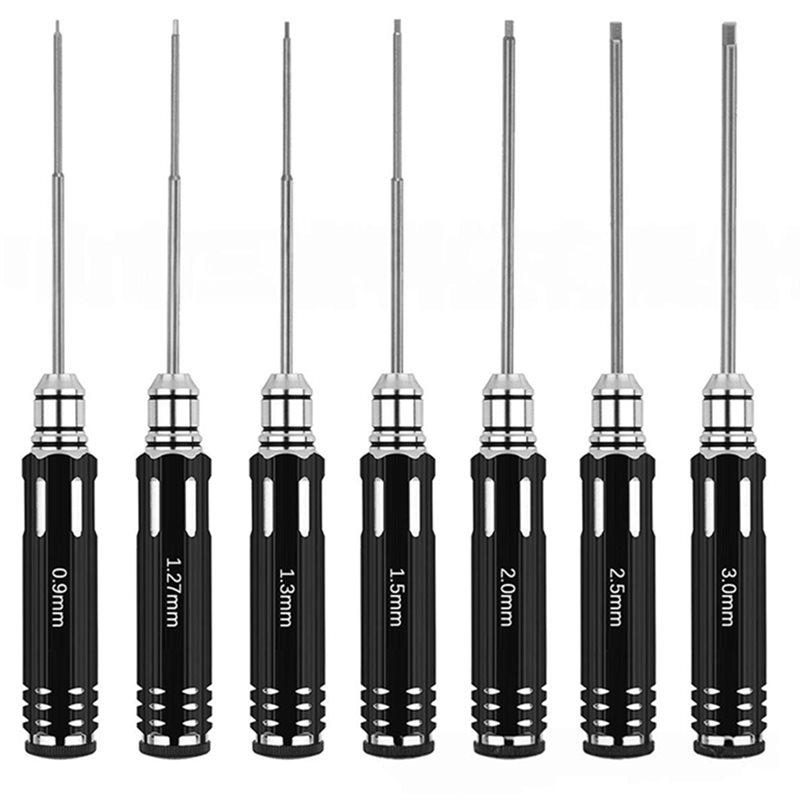 Rc Hobby Tool Kit - [NEWA76K!】 Perangkat Perkakas RC Untuk Perbaikan