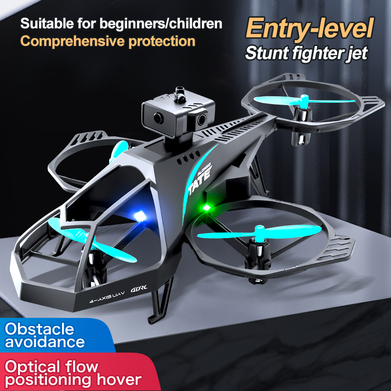 Rc Hobby Wire - Pesawat Remote Control V35 Baru 2.4GHz