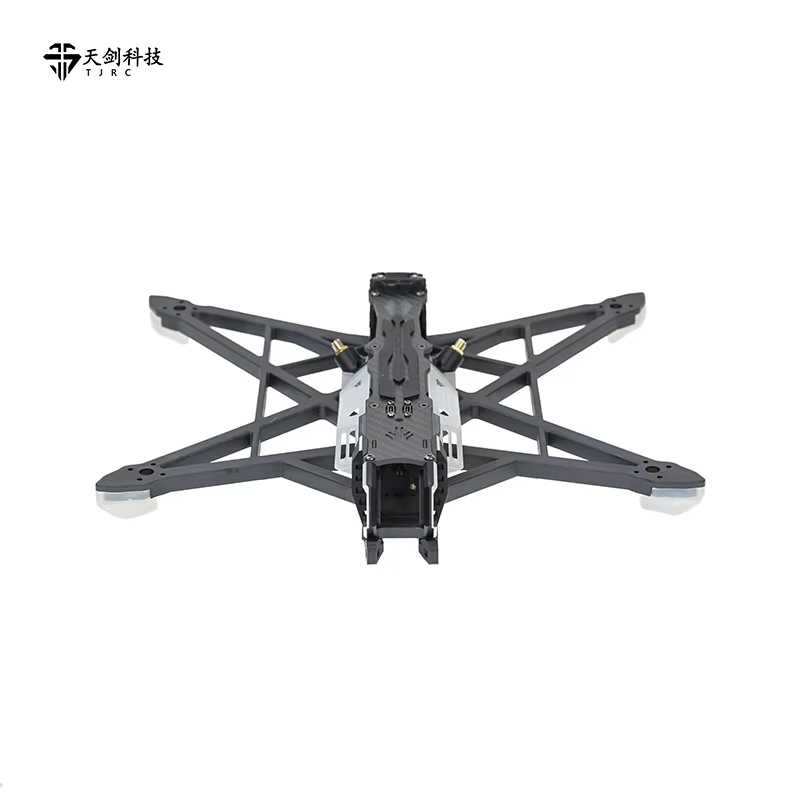 Fpv Racing Quadcopter - TJRC 8V2/10 FPV Drone Frame Quadcopter
