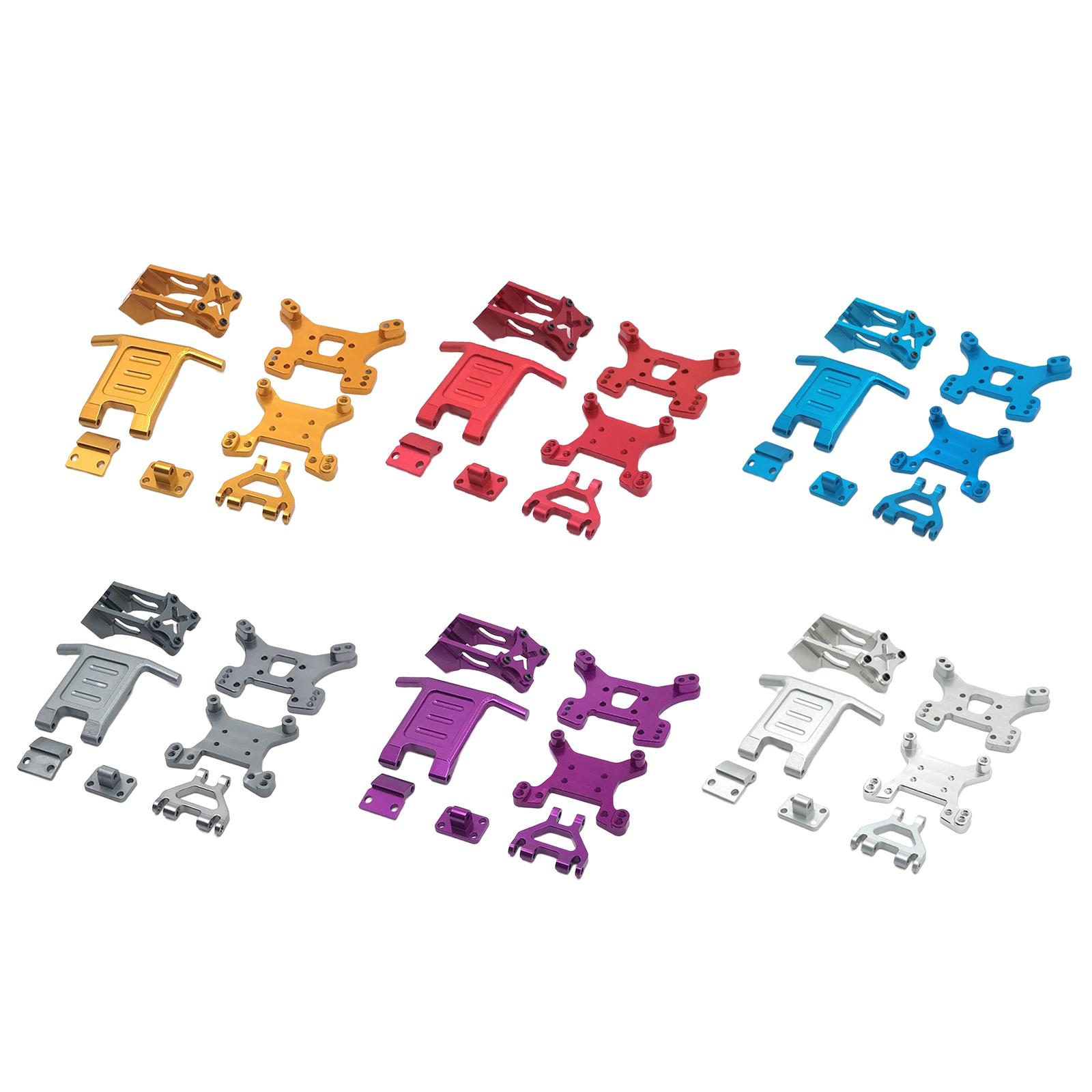 Kit Suku Cadang Upgrade RC Log - Rc Hobby Tool Kit ulasan dan harga