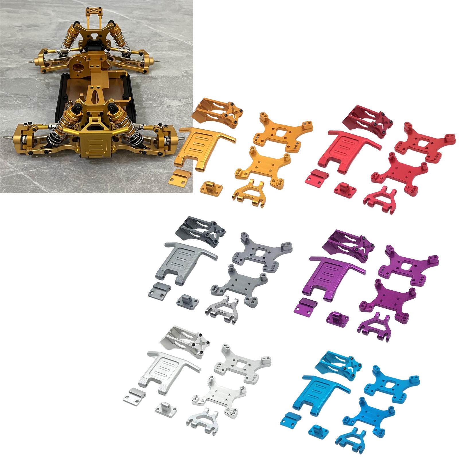 Kit Suku Cadang Upgrade RC Log - Rc Hobby Tool Kit ulasan dan harga