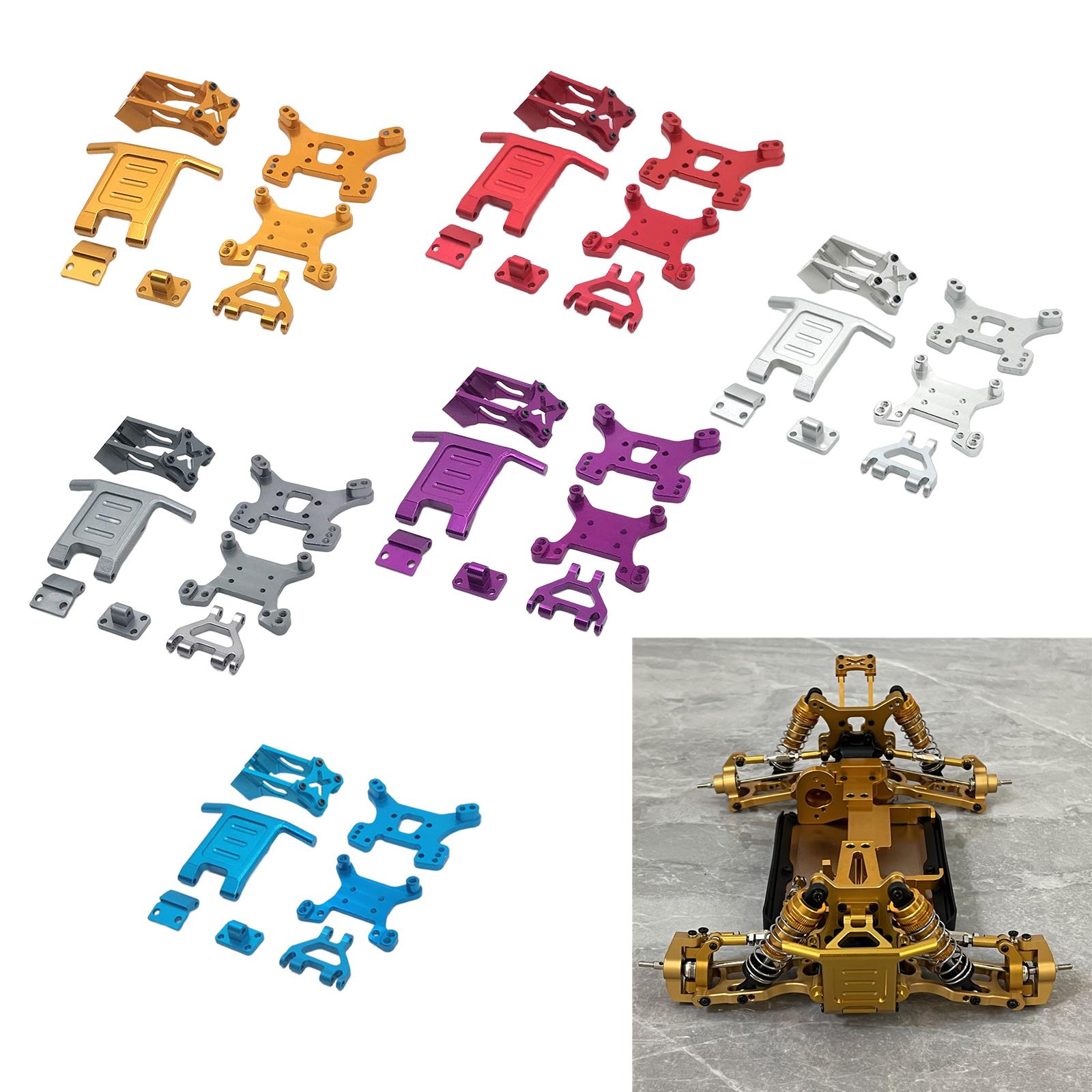 Kit Suku Cadang Upgrade RC Log - Rc Hobby Tool Kit ulasan dan harga