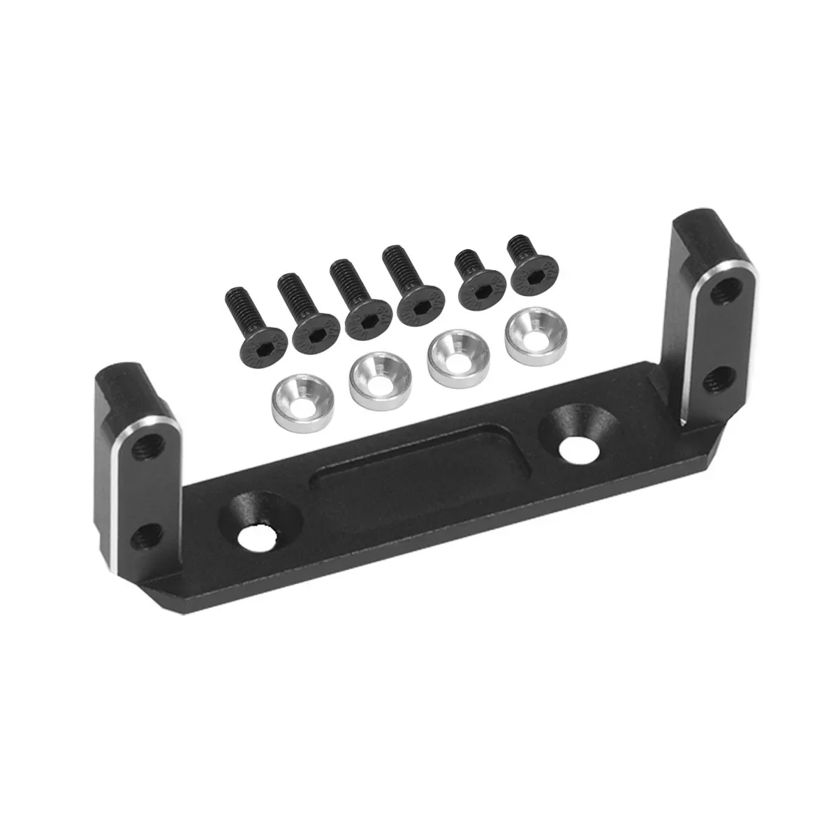 Paduan aluminium Servo Capra p - Rc Hobby Zone ulasan dan harga