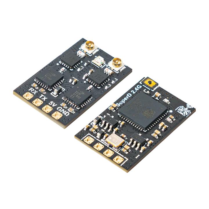 Penerima BETAFPV ELRS 915MHz U - Fpv Racing Quadcopter ulasan dan harga