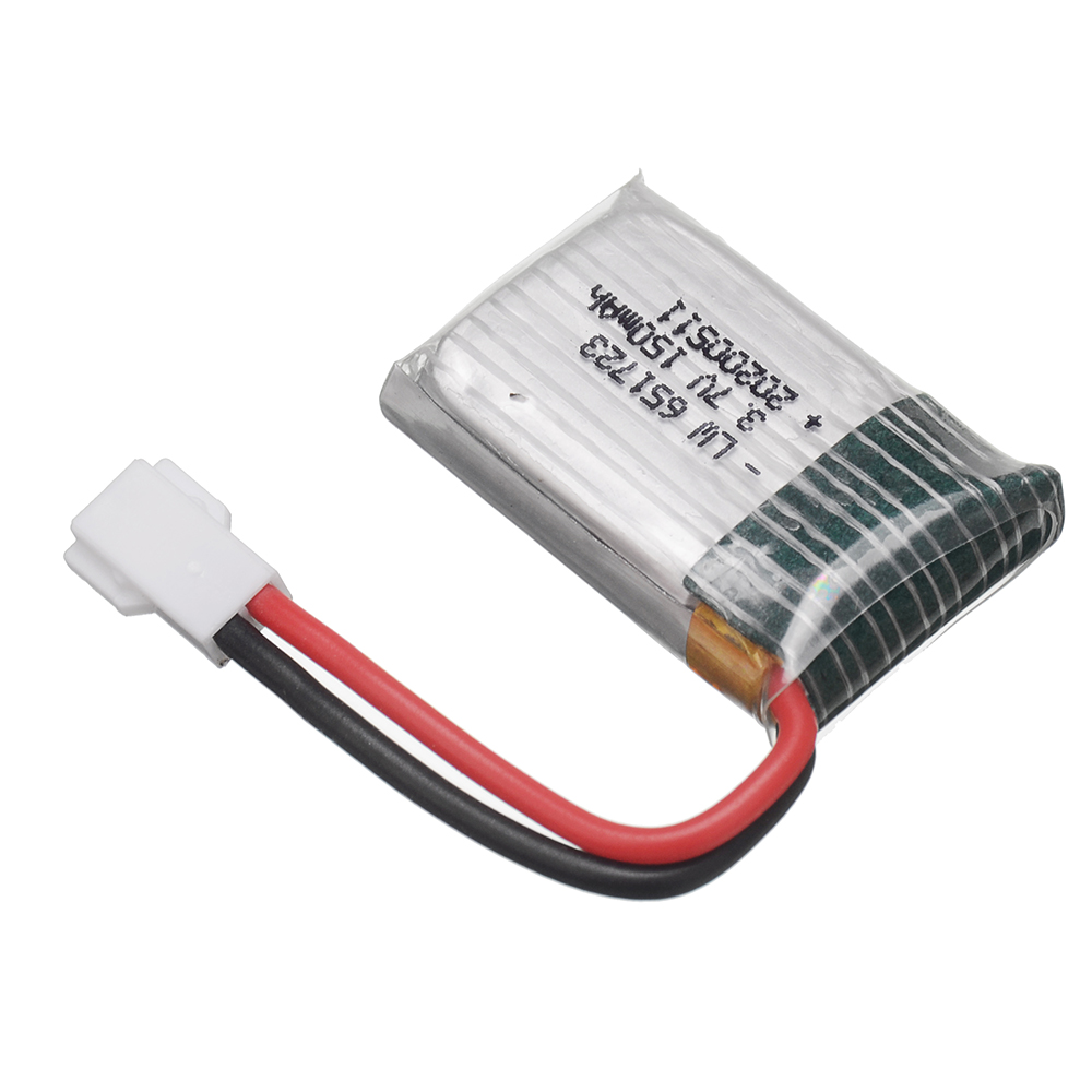 Baterai Drone RC Lipo 3.7V 150 - Rc Hobby Parts ulasan dan harga