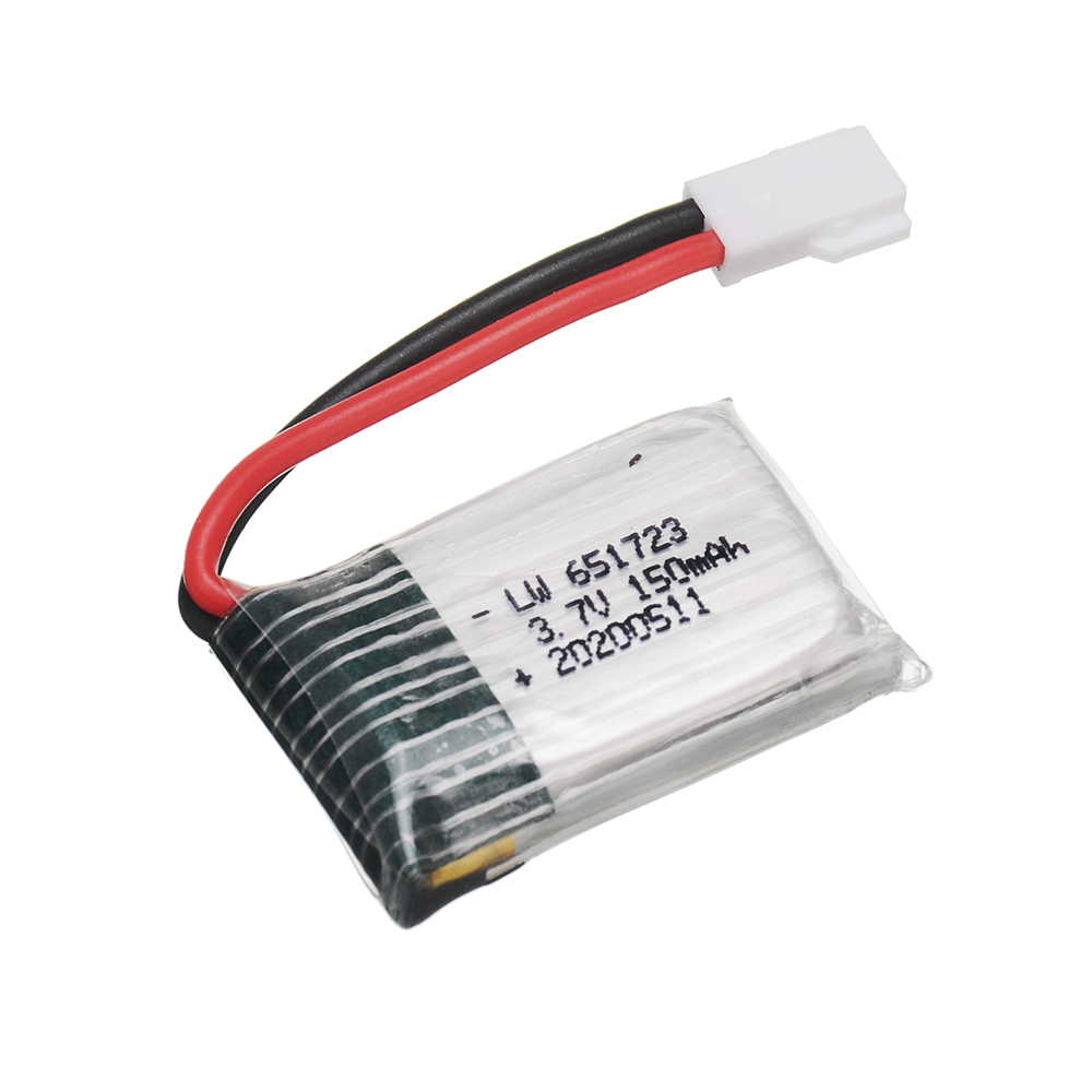 Baterai Drone RC Lipo 3.7V 150 - Rc Hobby Parts ulasan dan harga