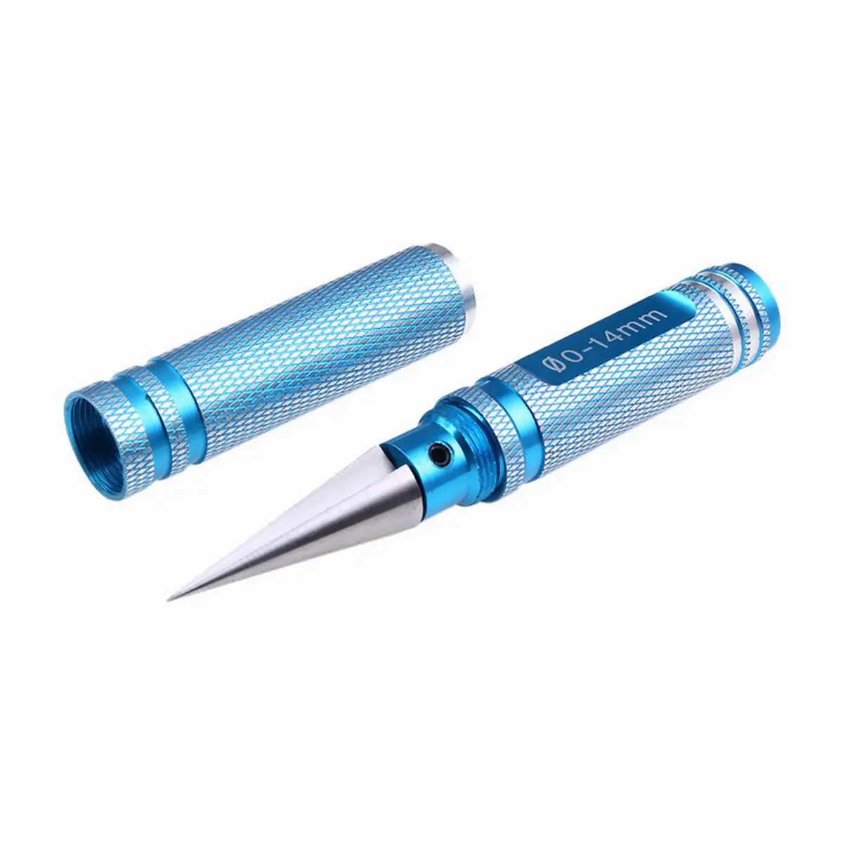 Pelubang lubang logam untuk HS - Rc Hobby Drill ulasan dan harga