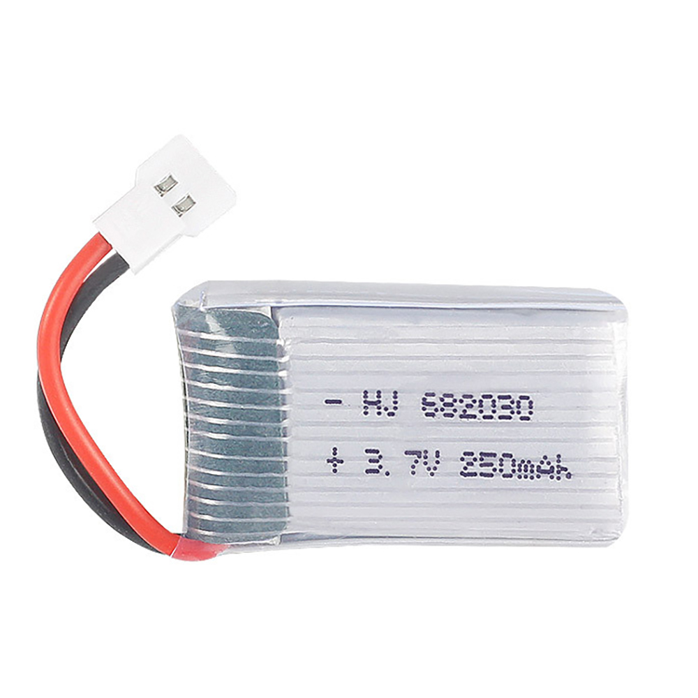 4/5/10 buah baterai Lipo 3.7V  - Rc Hobby Parts ulasan dan harga