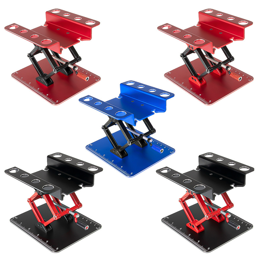 Stand Mobil RC Multi-Skala yan - Rc Hobby Workshop ulasan dan harga