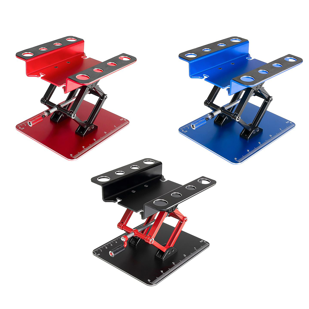 Stand Mobil RC Multi-Skala yan - Rc Hobby Workshop ulasan dan harga