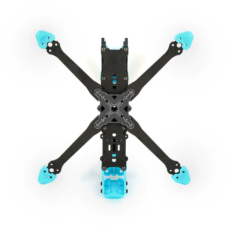 MACH-MANTA V2 Kit Rangka True  - Fpv Racing Quadcopter ulasan dan harga