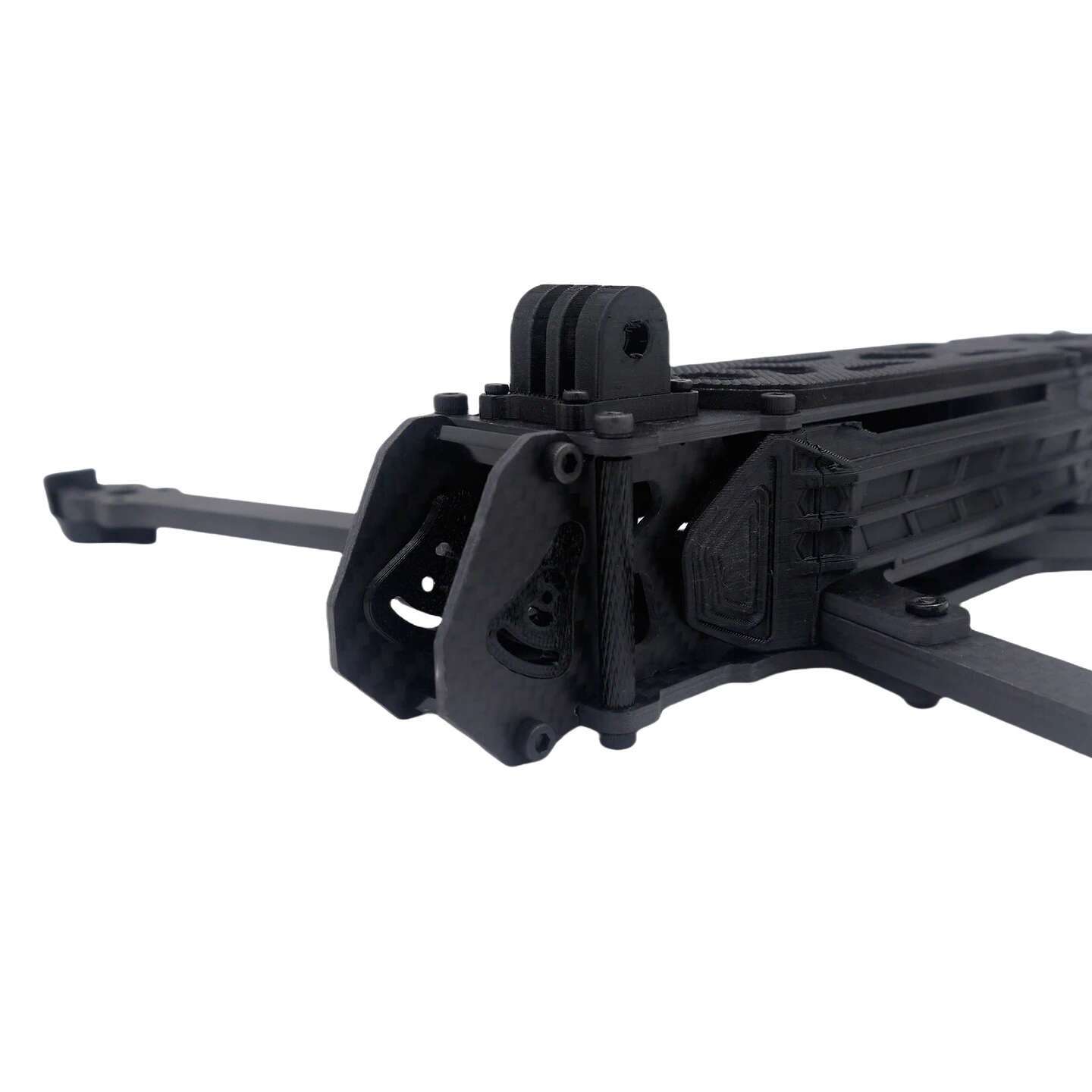 Erdog Drone Balap RC Gaya Beba - Fpv Racing Quadcopter ulasan dan harga