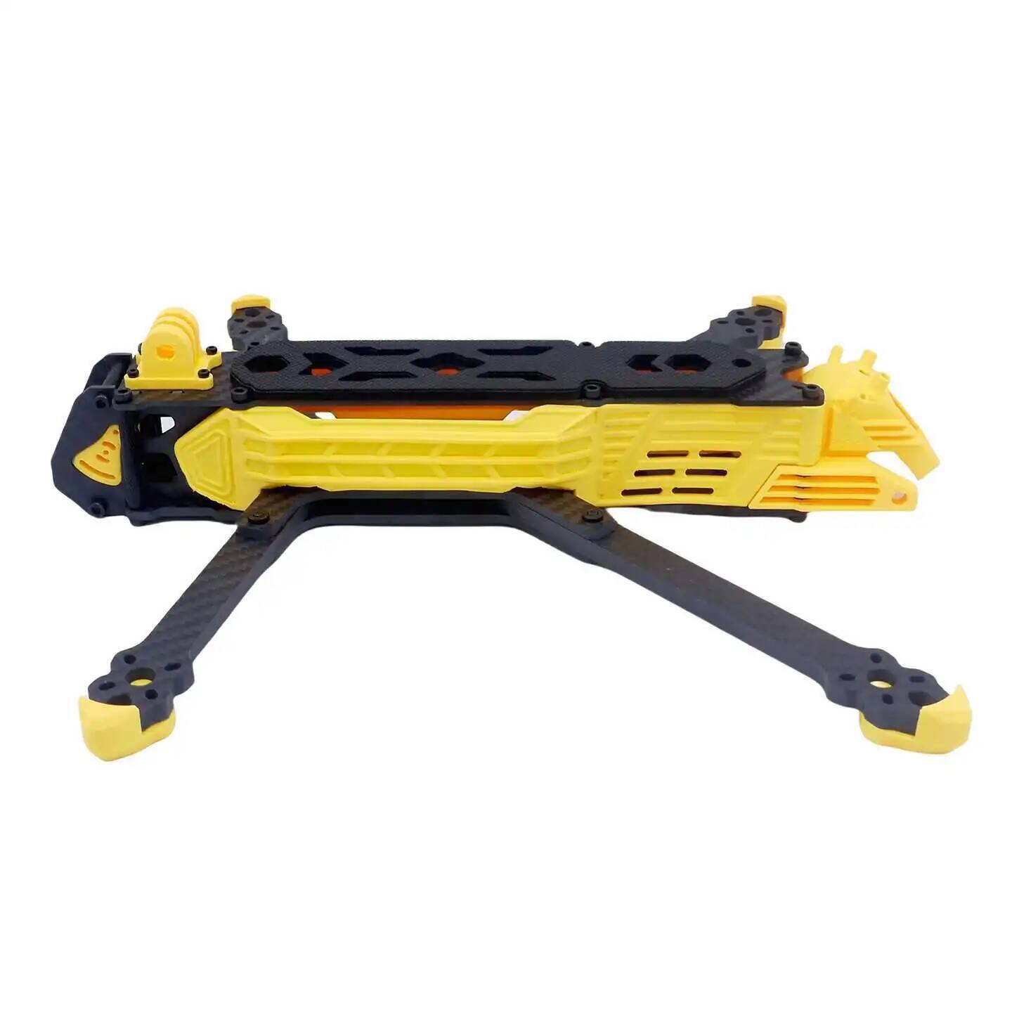 Erdog Drone Balap RC Gaya Beba - Fpv Racing Quadcopter ulasan dan harga