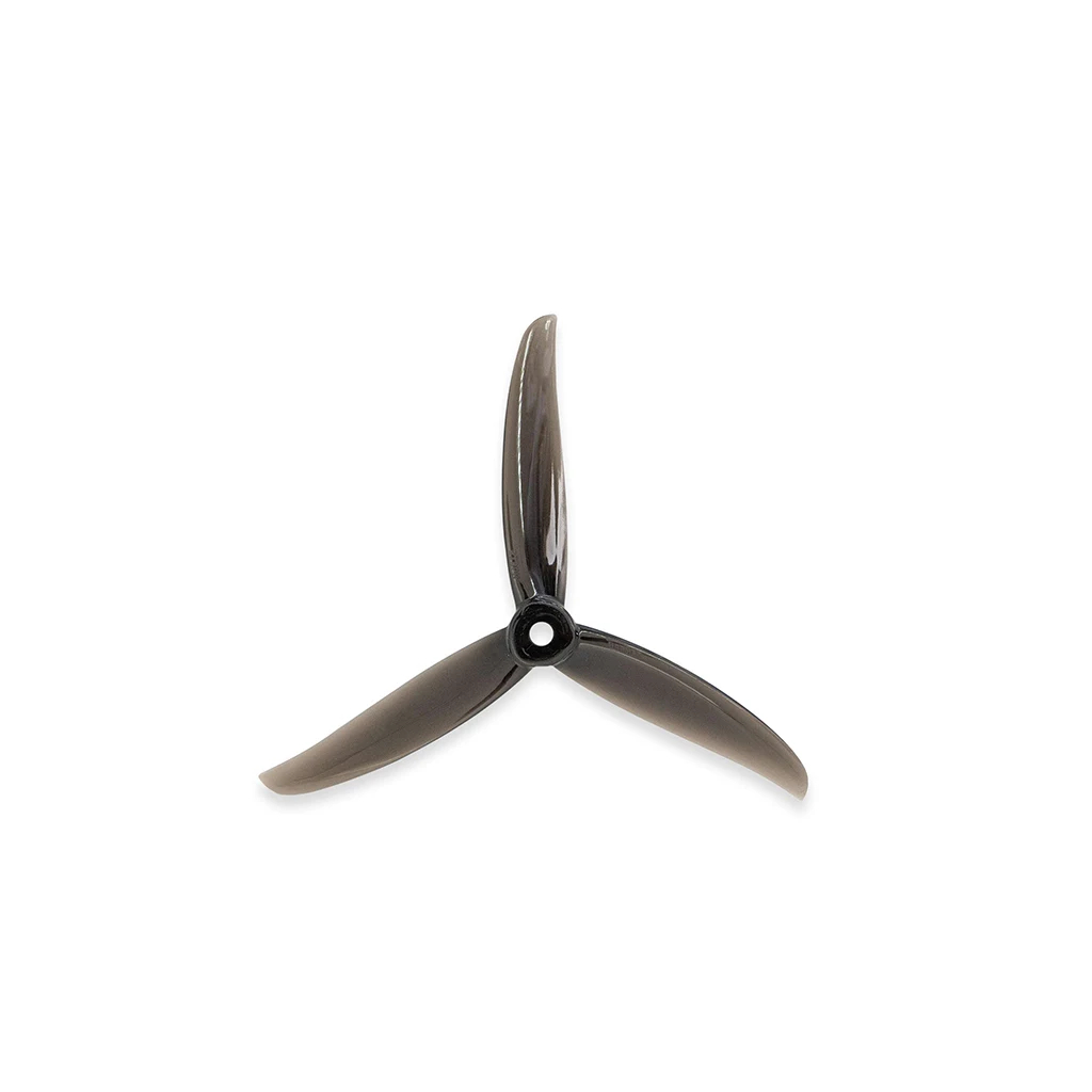 Gemfan 5136 5.1x3.6x3 3 Baling - Fpv Racing Quadcopter ulasan dan harga