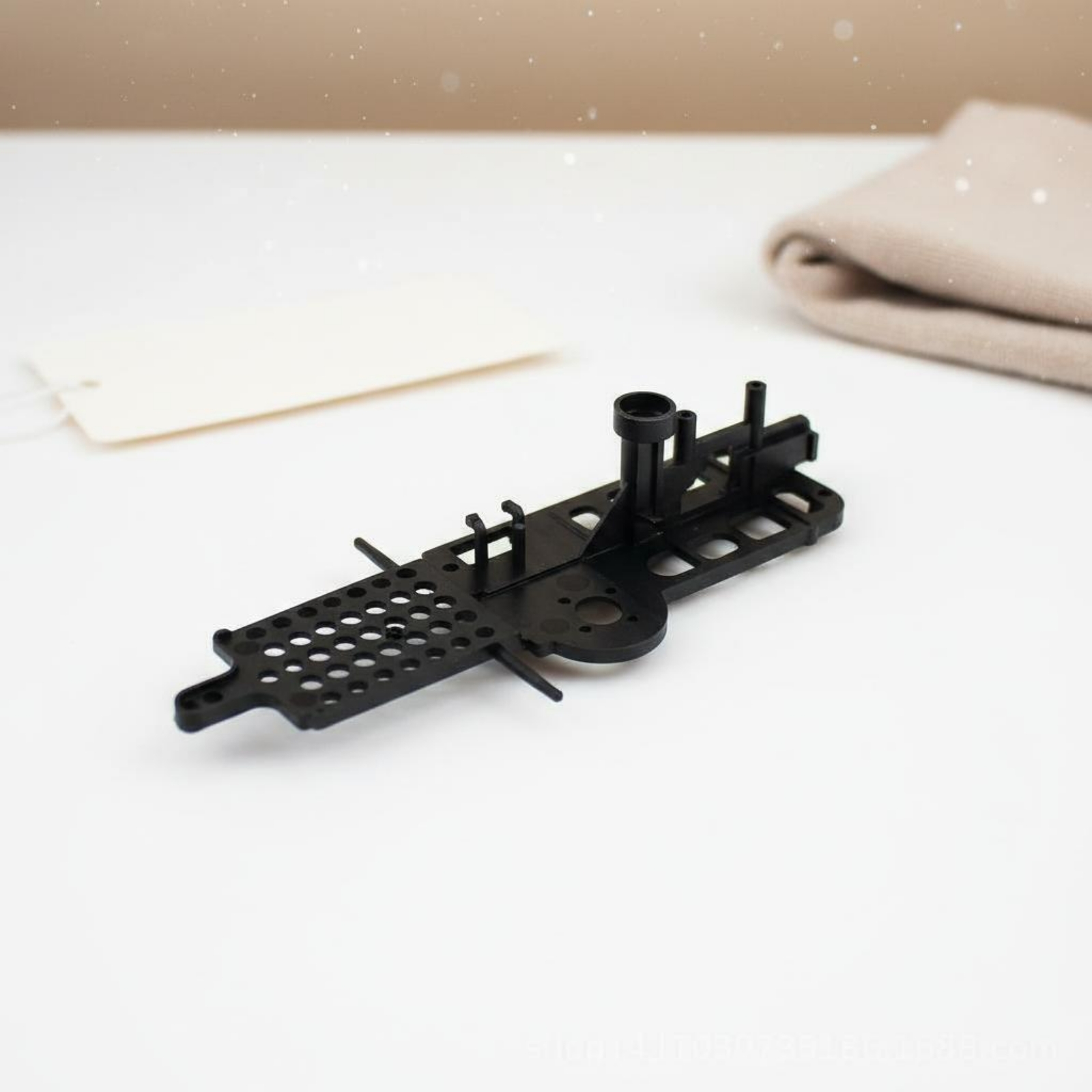 Rangka Helikopter RC Ringan un - Rc Hobby Parts ulasan dan harga