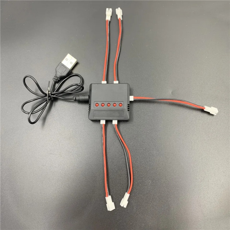 Syma X5HW X5HC X5C X5SW 3.7V 5 - Rc Hobby Wire ulasan dan harga