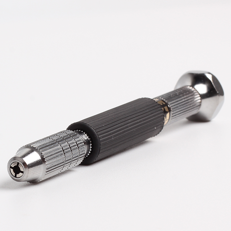 TAMIYA 74112 Fine Pin Vise D-R - Rc Hobby Drill ulasan dan harga