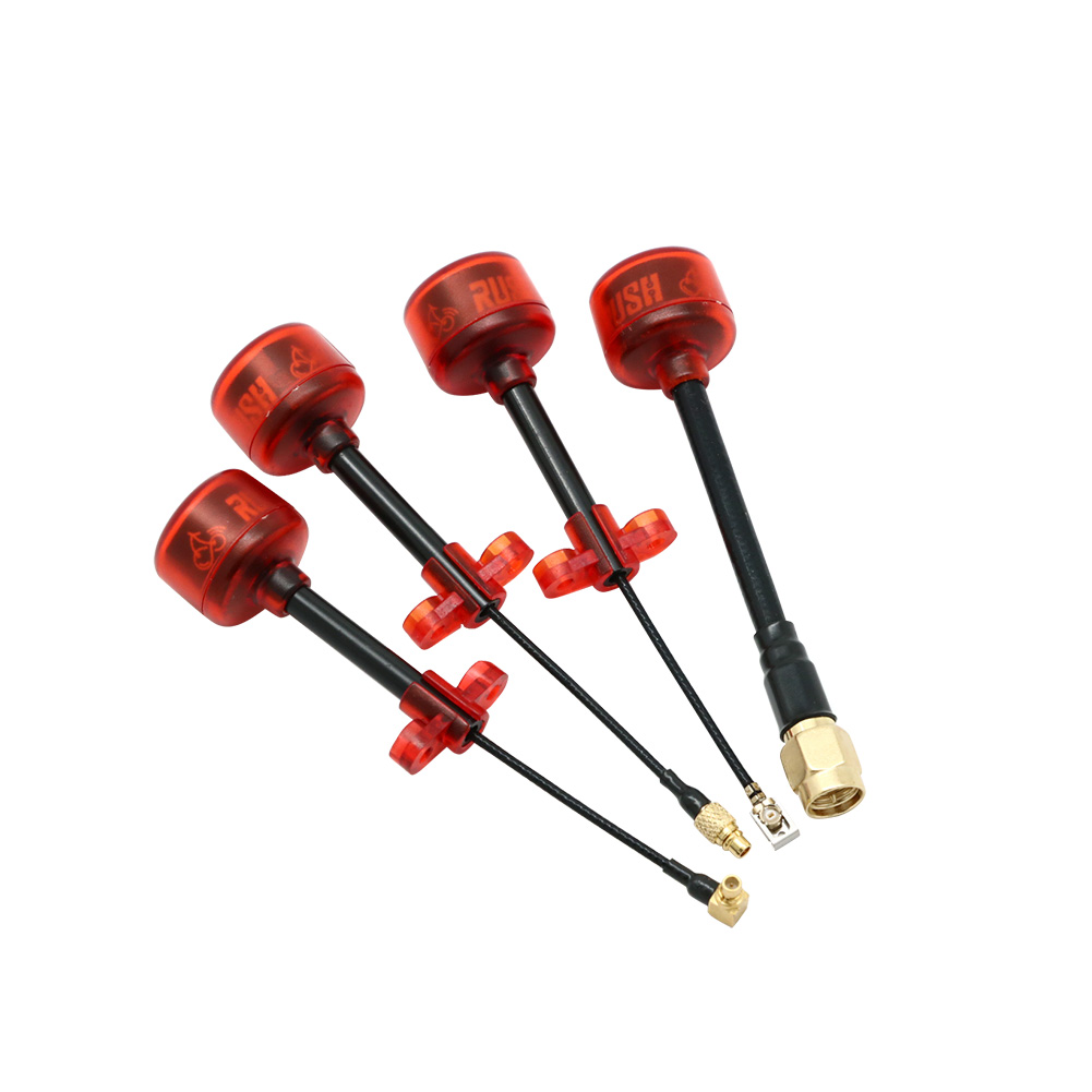Rush Cherry FPV 5.8G Antena LH - Fpv Racing Quadcopter ulasan dan harga