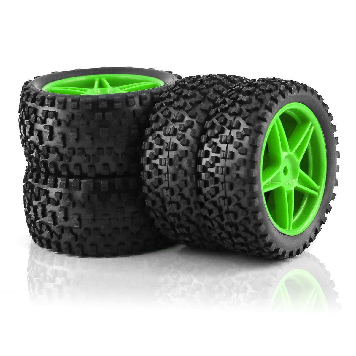 Ban dan Velg RC Off Road 1/10, - Wheel Rim Rc ulasan dan harga