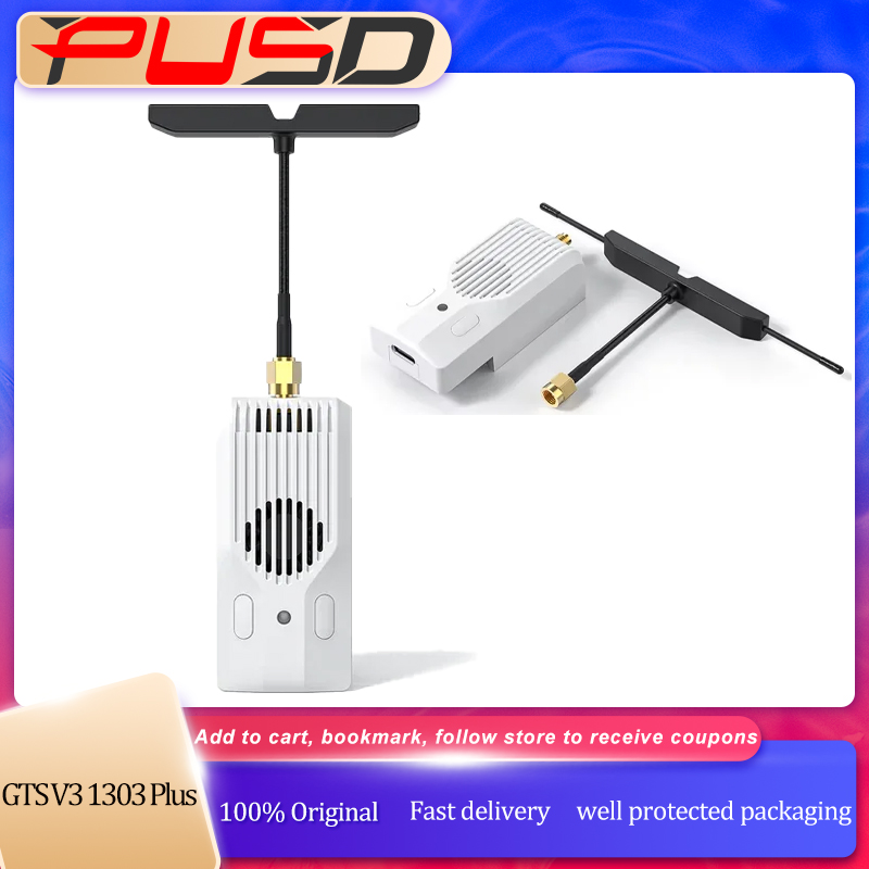 Modul BETAFPV Nano TX V2 ELRS  - Fpv Racing Quadcopter ulasan dan harga