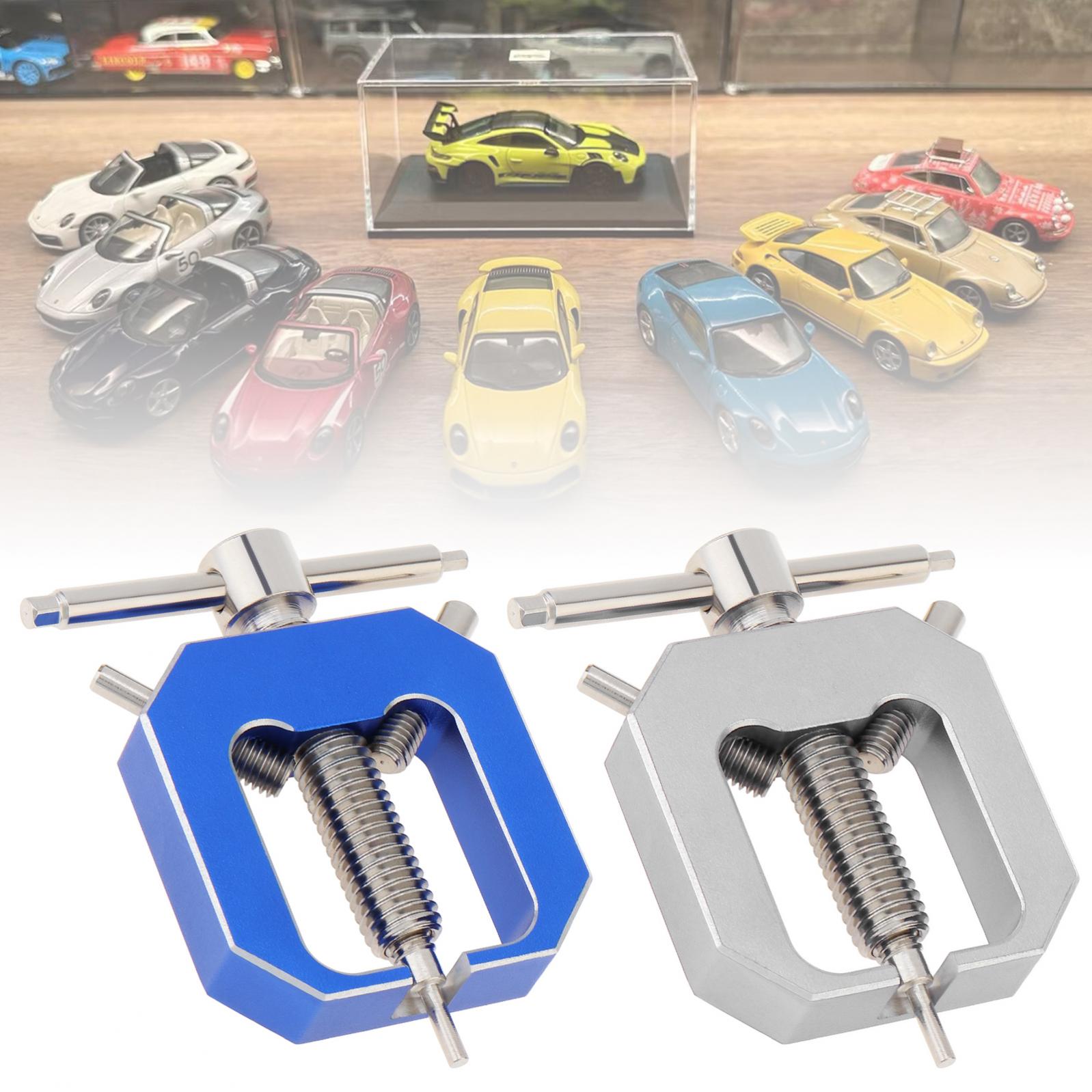 Penarik Roda Gigi Motor Univer - Rc Hobby Tool Kit ulasan dan harga