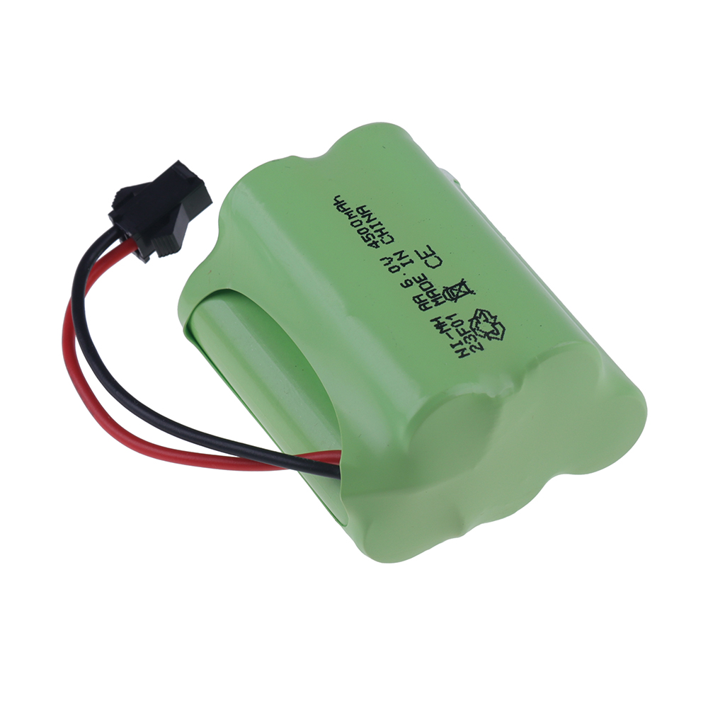 Set pengisi daya 6v 4500mAh, b - Rc Hobby Parts ulasan dan harga