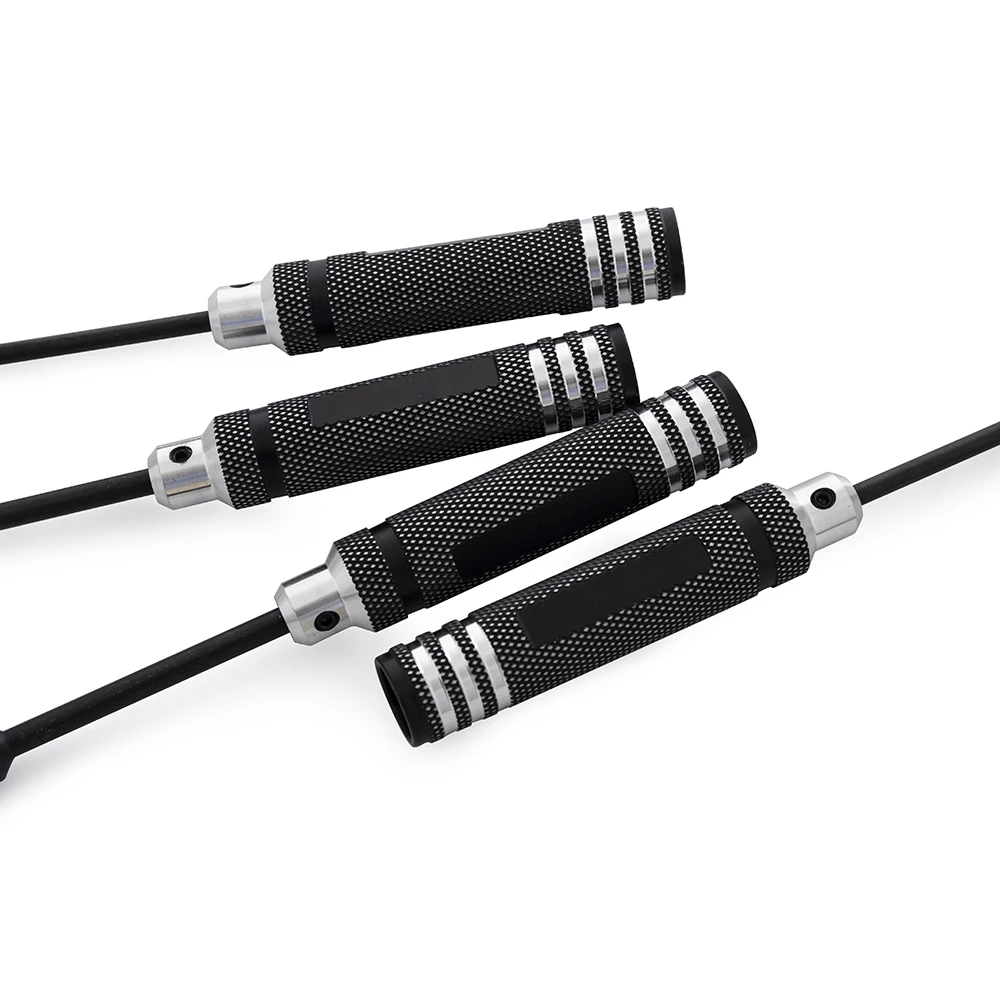 Kit Obeng Soket Mur Hex 4.0mm  - Rc Hobby Tool Kit ulasan dan harga