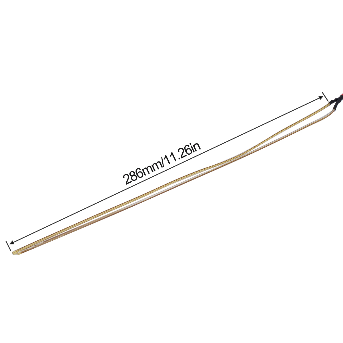 Lampu Strip LED Lampu Sorot Ma - Rc Hobby Wire ulasan dan harga