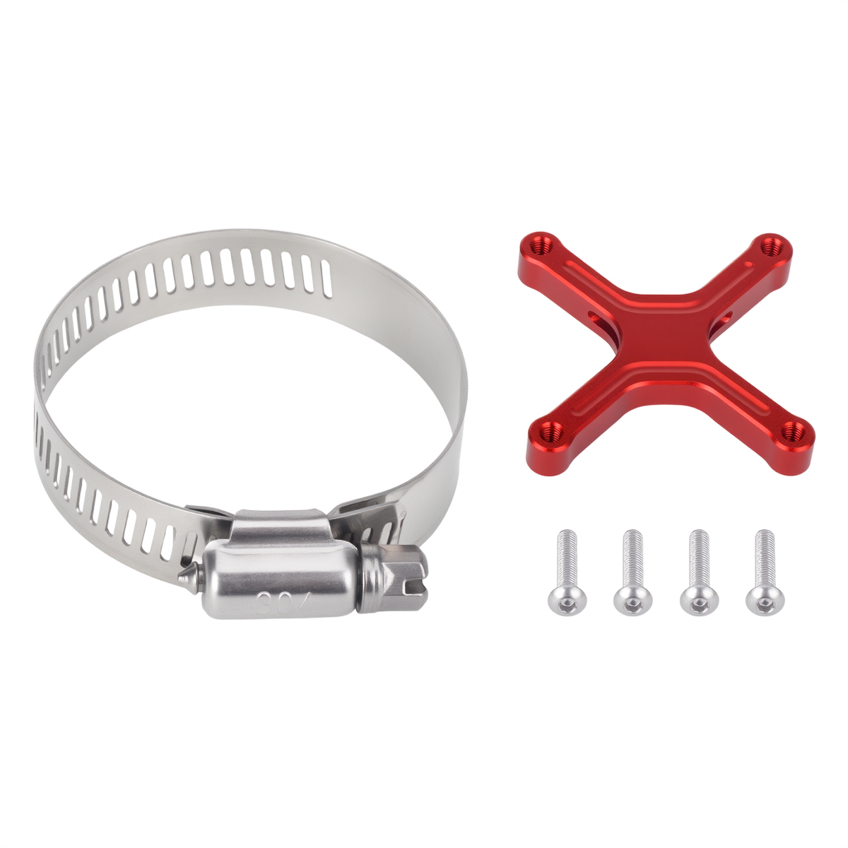 Dudukan Kipas Universal yang D - Rc Hobby Parts ulasan dan harga
