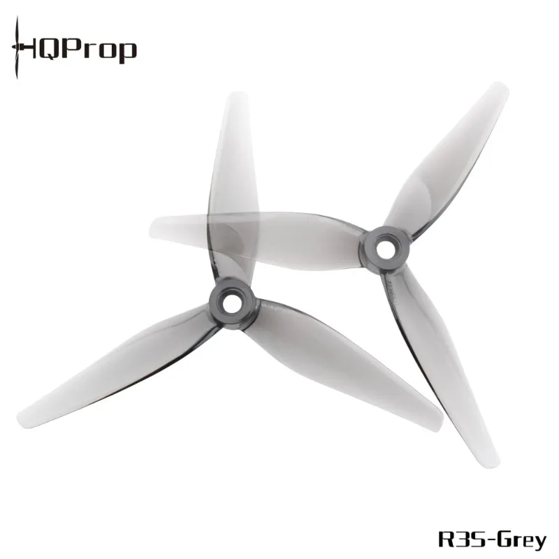 HQProp 5135V2 R35 V2 6CW + 6CC - Fpv Racing Quadcopter ulasan dan harga