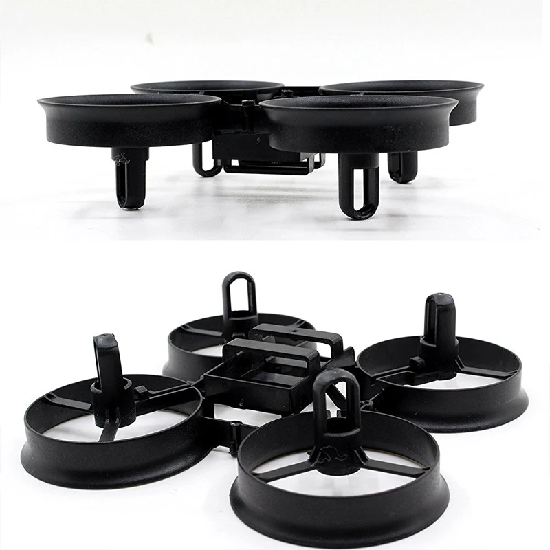 JJRC H36 Eachine E010 Kit Rang - Fpv Racing Quadcopter ulasan dan harga