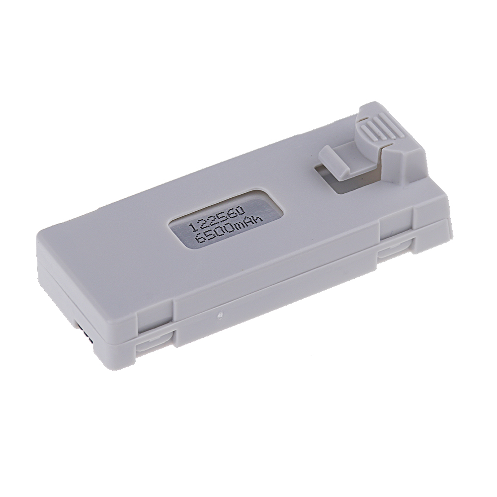 Baterai Lipo 3.7V 6500mAh bate - Rc Hobby Parts ulasan dan harga