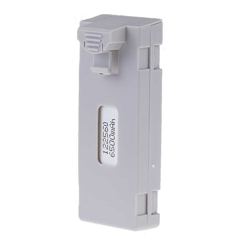 Baterai Lipo 3.7V 6500mAh bate - Rc Hobby Parts ulasan dan harga