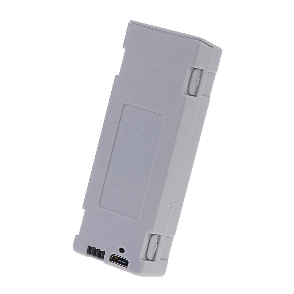 Baterai Lipo 3.7V 6500mAh bate - Rc Hobby Parts ulasan dan harga