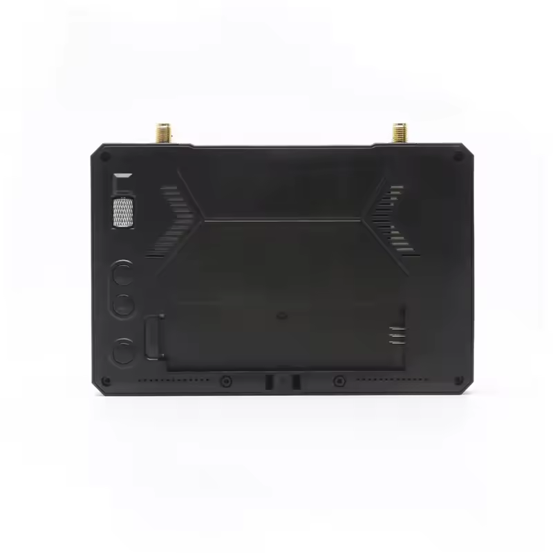 SKYZONE M5 M5F Monitor Video F - Fpv Racing Quadcopter ulasan dan harga