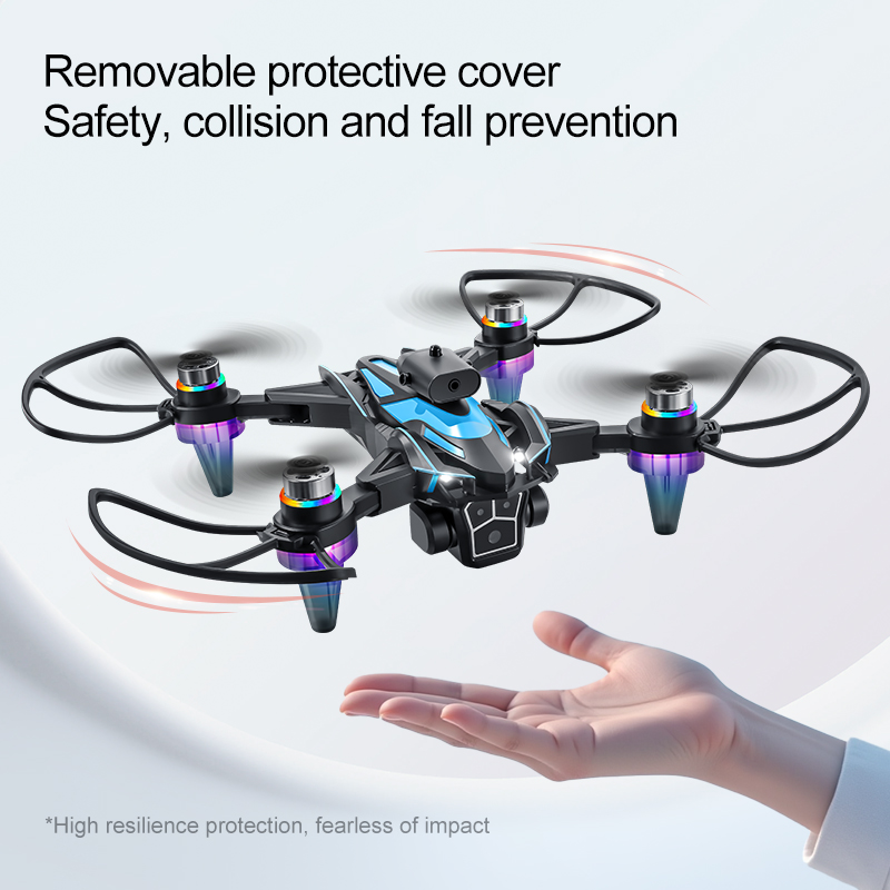 Drone Udara Luar Ruangan Elekt - Rc Hobby Wire ulasan dan harga