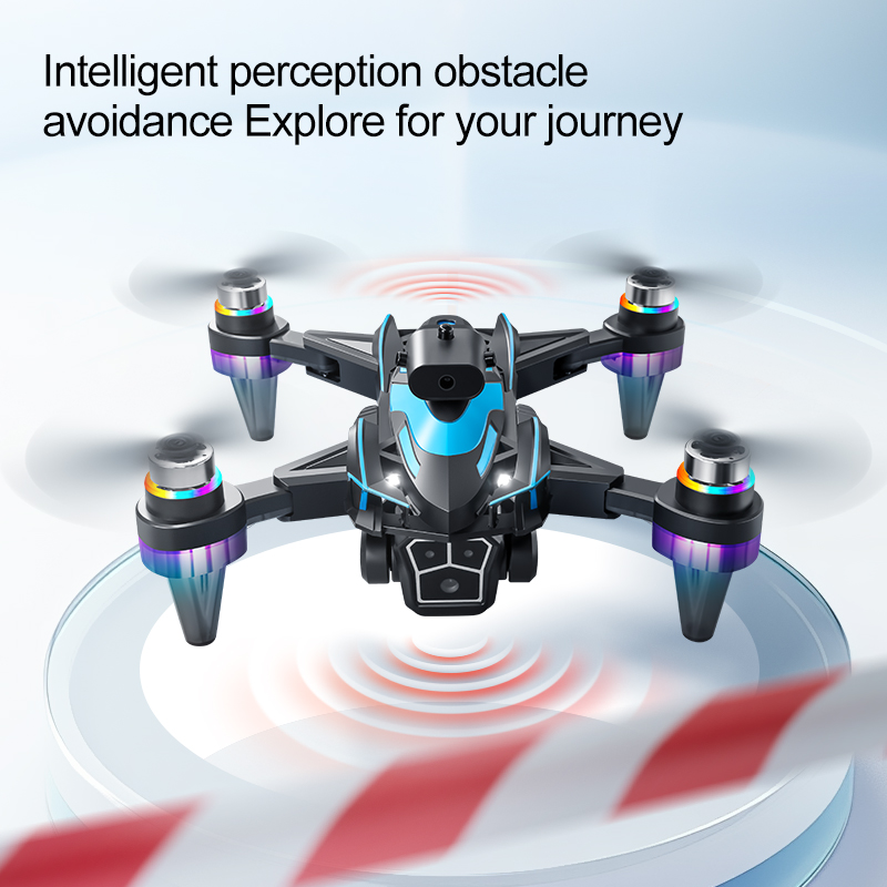 Drone Udara Luar Ruangan Elekt - Rc Hobby Wire ulasan dan harga
