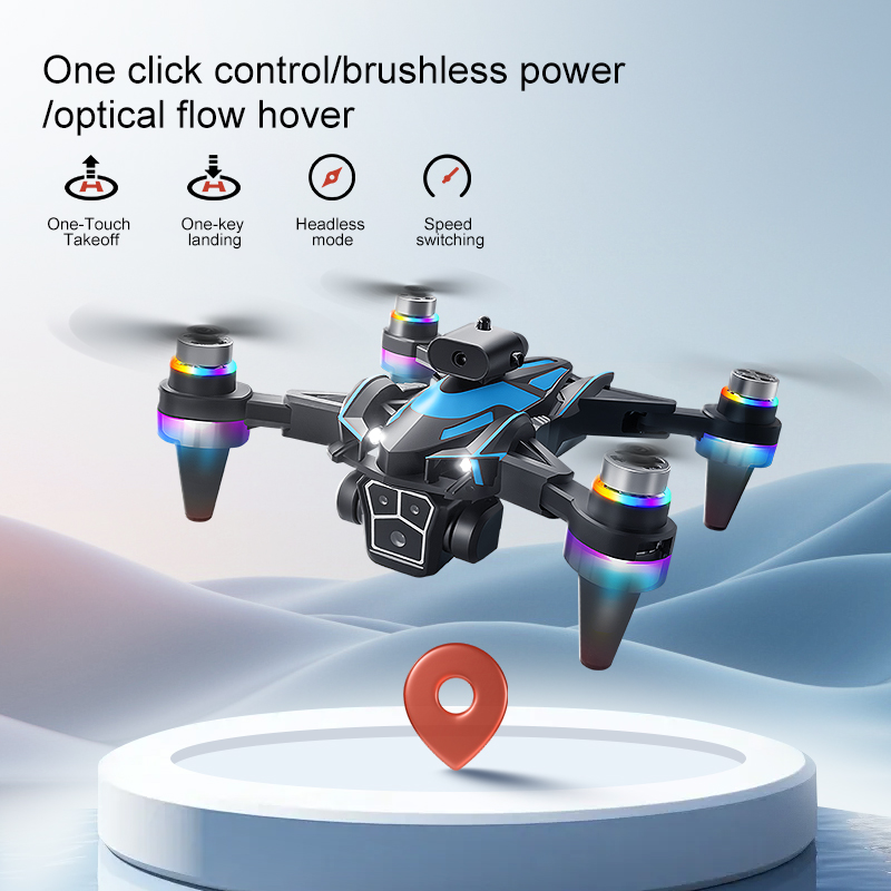 Drone Udara Luar Ruangan Elekt - Rc Hobby Wire ulasan dan harga