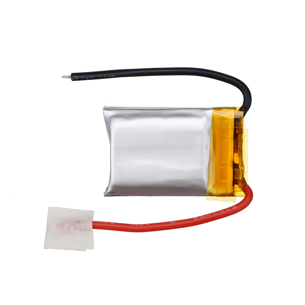 Baterai Lipo 180mAh 3.7V untuk - Rc Hobby Parts ulasan dan harga