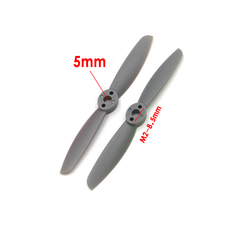1 pasang 4045 4 inci 4X4.5 pro - Fpv Racing Quadcopter ulasan dan harga