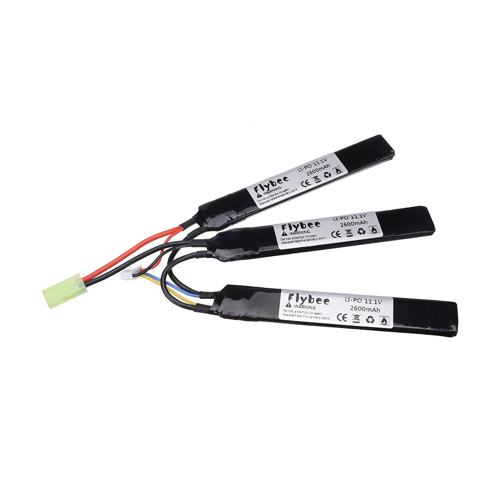 Baterai Pistol Air 11.1V T/Tam - Rc Hobby Parts ulasan dan harga
