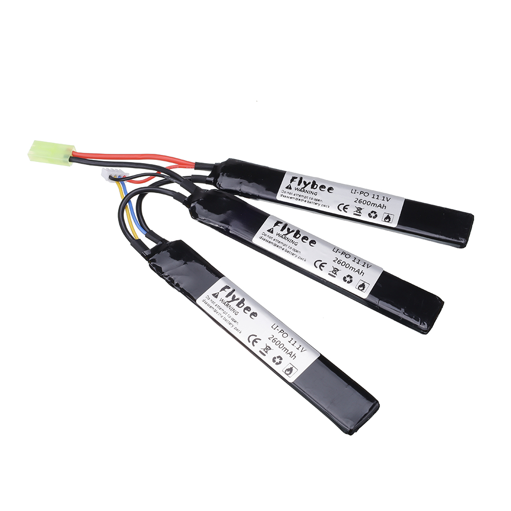 Baterai Pistol Air 11.1V T/Tam - Rc Hobby Parts ulasan dan harga