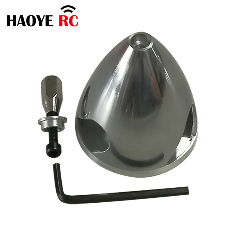Haoye 1 Set 3 pisau aluminium  - Rc Hobby Drill ulasan dan harga