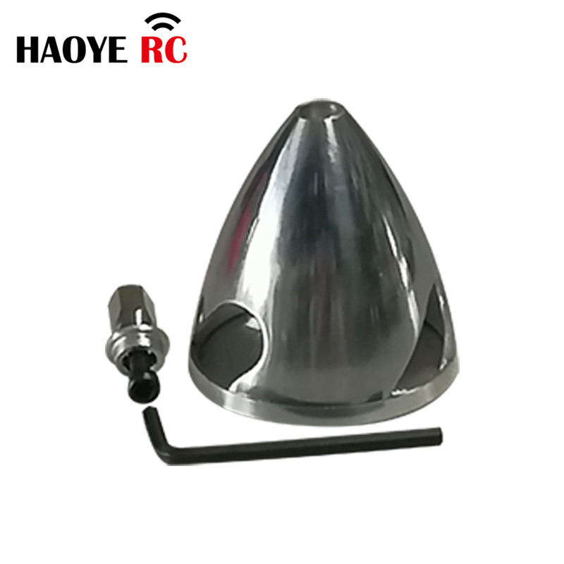 Haoye 1 Set 3 pisau aluminium  - Rc Hobby Drill ulasan dan harga