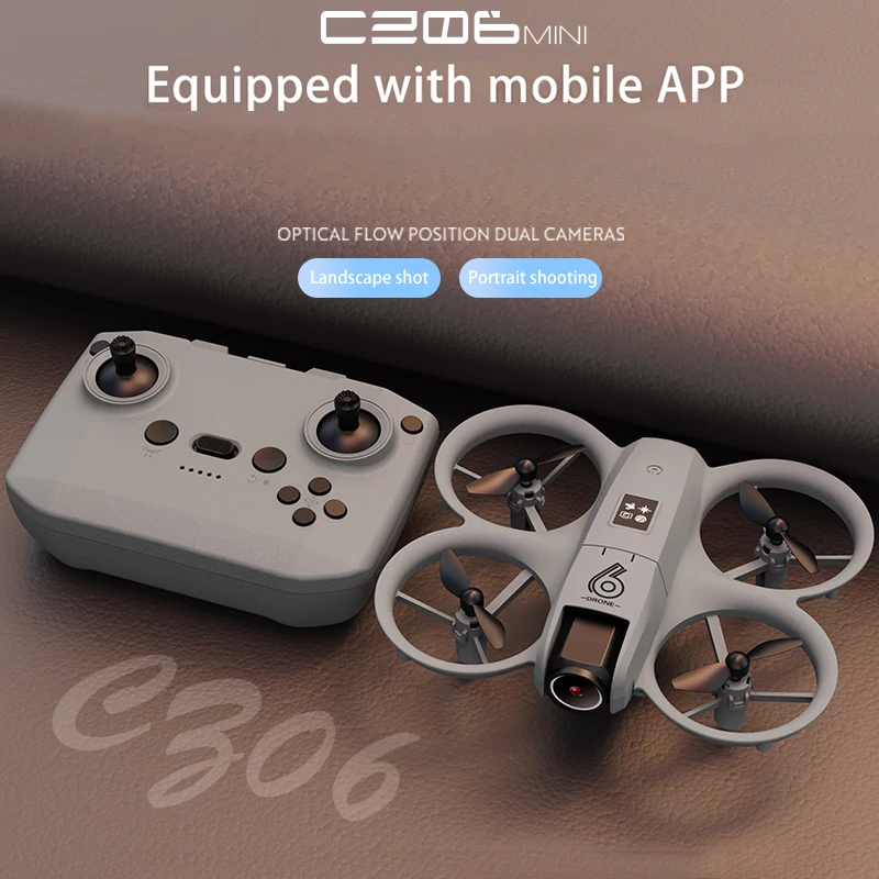 Drone Quadcopter RC Mini CZ06  - Rc Hobby Wire ulasan dan harga