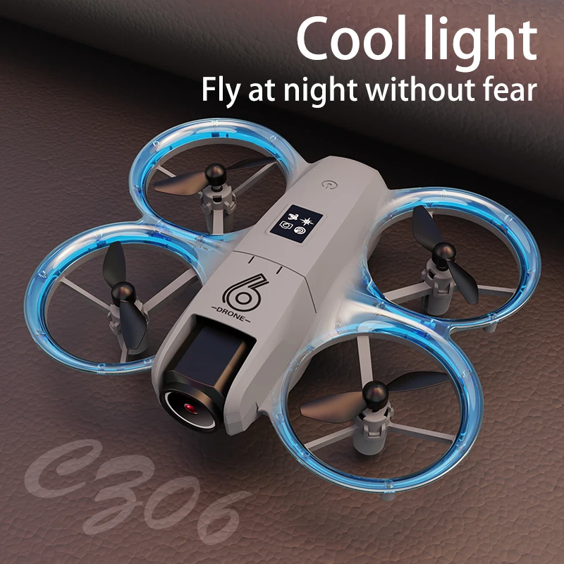 Drone Quadcopter RC Mini CZ06  - Rc Hobby Wire ulasan dan harga