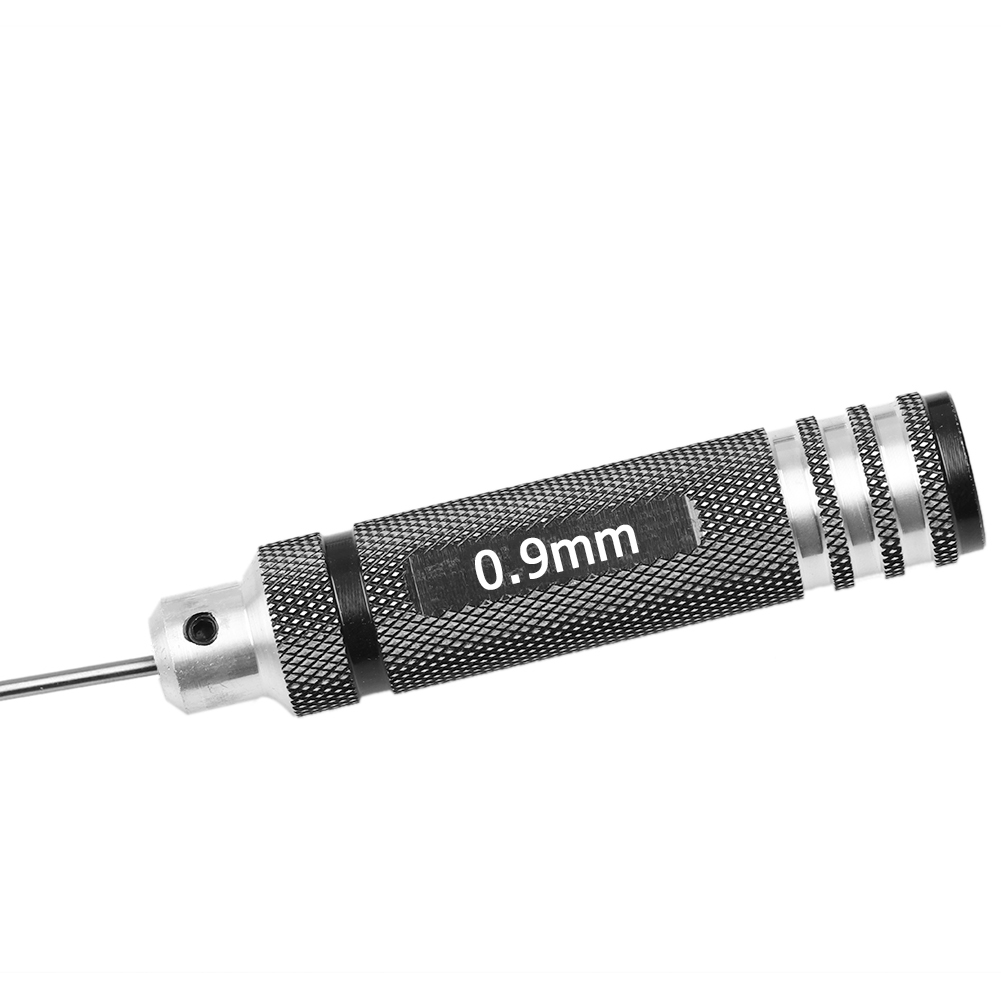 0.9/1.27/ 2.0/ 2.5/ 3.0Mm Kit  - Rc Hobby Tool Kit ulasan dan harga