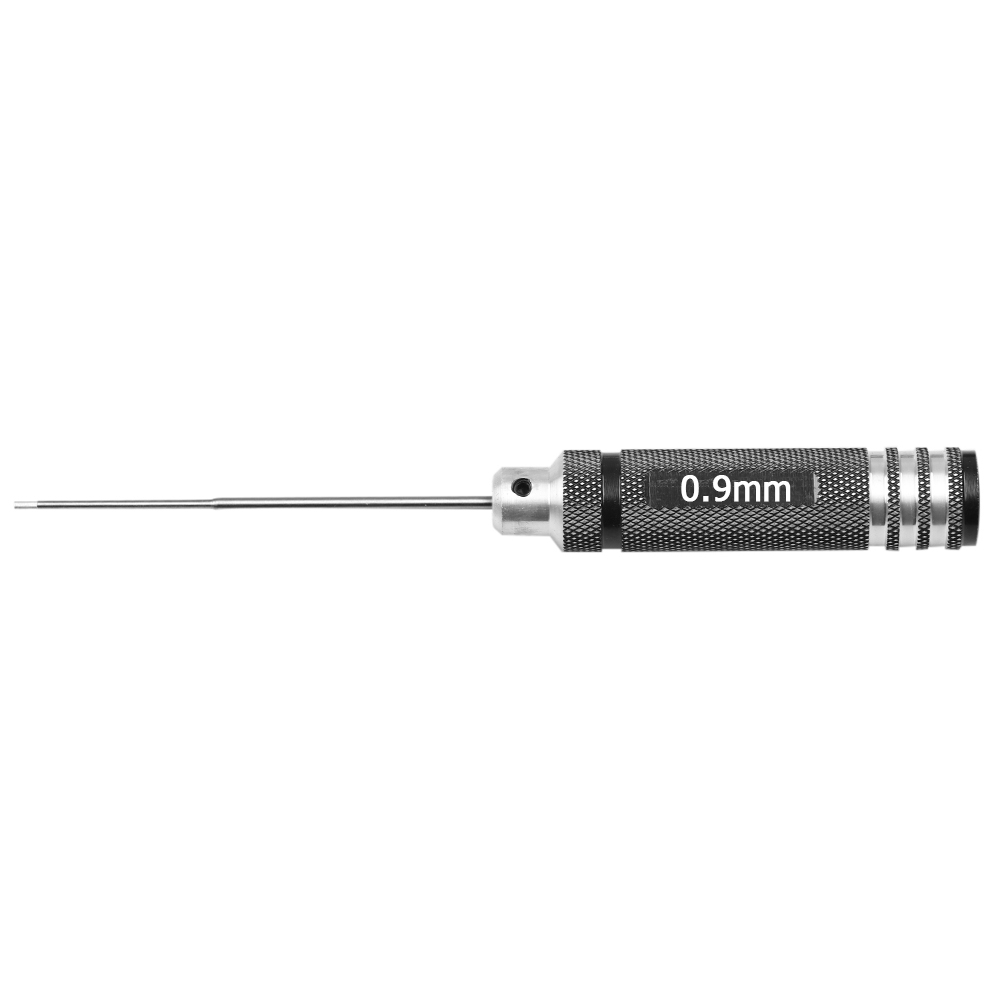 0.9/1.27/ 2.0/ 2.5/ 3.0Mm Kit  - Rc Hobby Tool Kit ulasan dan harga